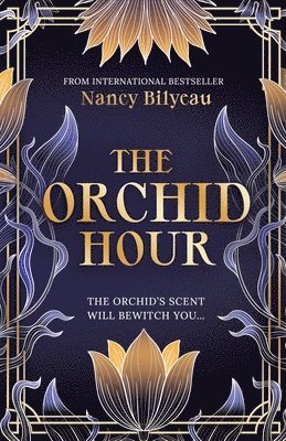 Orchid Hour