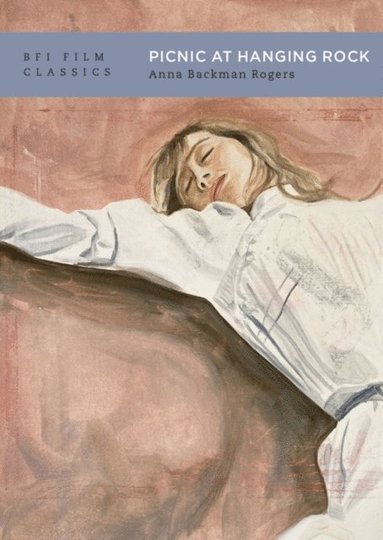 Picnic at Hanging Rock (häftad)