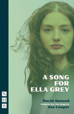 Song for Ella Grey (hftad)
