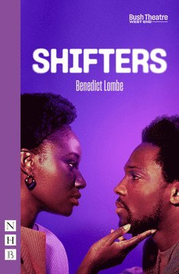 Shifters (häftad)