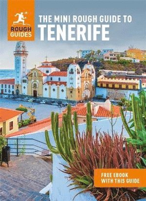 Mini Rough Guide to Tenerife: Travel Guide with eBook (inbunden)