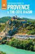 Rough Guide to Provence & the Cote d'Azur: Travel Guide with eBook