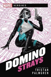 Domino: Strays (häftad)