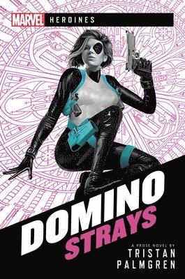 Domino: Strays (hftad)