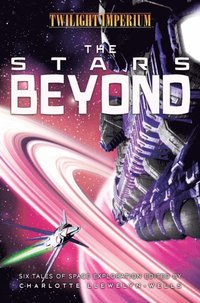 Stars Beyond (e-bok)