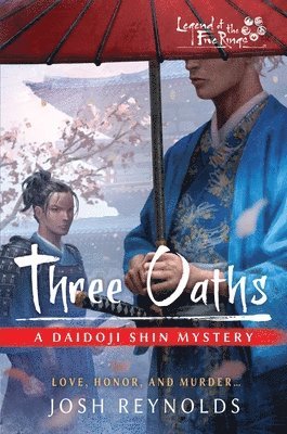 Three Oaths (hftad)
