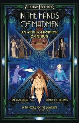 In the Hands of Madmen (hftad)