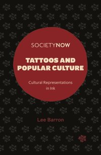 Tattoos and Popular Culture (e-bok)