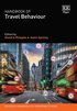 Handbook of Travel Behaviour