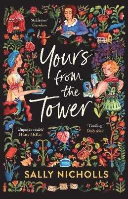 Yours From the Tower (hftad)