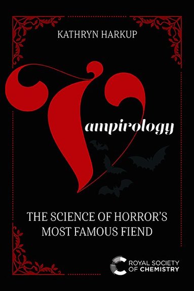 Vampirology (h�ftad)