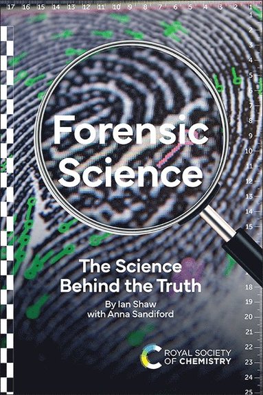 Forensic Science (h�ftad)