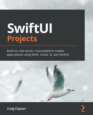 SwiftUI Projects (hftad)