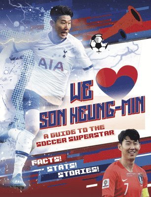 We Love Son Heung-Min (hftad)