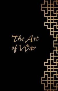 The Art of War (inbunden)