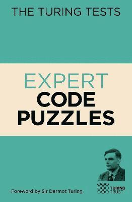 Turing Tests: Expert Code Puzzles (h�ftad)