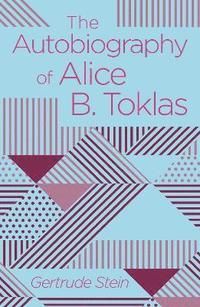 The Autobiography of Alice B. Toklas (häftad)