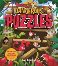 Dangerous Puzzles (häftad)