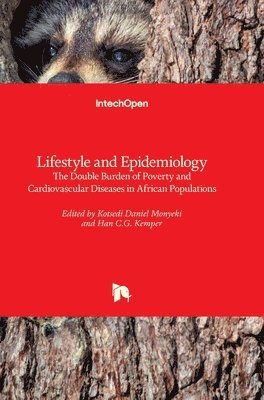 Lifestyle and Epidemiology (inbunden)