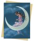 Jean & Ron Henry: Moon Maiden Greeting Card Pack