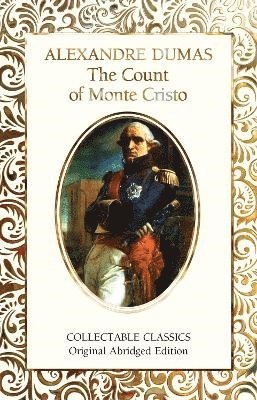 Count of Monte Cristo (hftad)