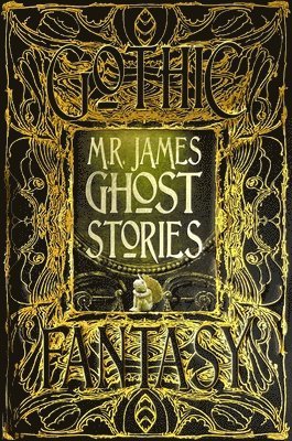 M.R. James Ghost Stories (häftad)