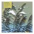 Adult Jigsaw Puzzle Robert Gillmor: Swans Flying Over the Reeds (500 Pieces): 500-Piece Jigsaw Puzzles