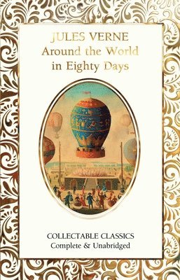 Around the World in Eighty Days (hftad)