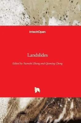 Landslides (inbunden)