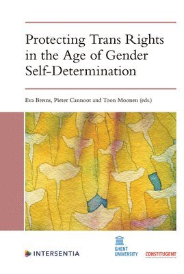 Protecting Trans Rights in the Age of Gender Self-Determination (hftad)