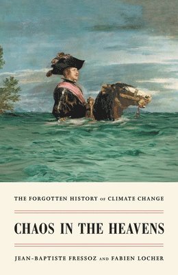 Chaos in the Heavens (häftad)