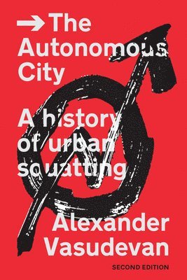 Autonomous City (häftad)