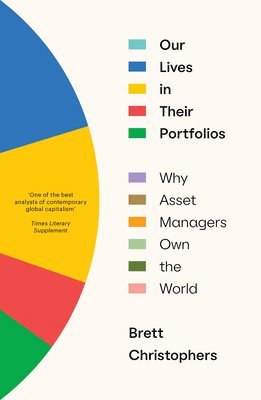 Our Lives in Their Portfolios (inbunden)
