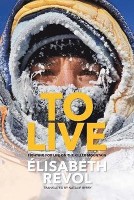 To Live (inbunden)