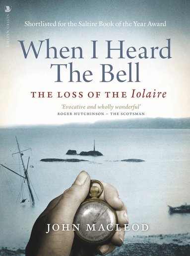 When I Heard the Bell (h�ftad)