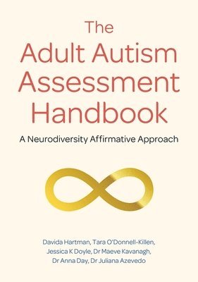 Adult Autism Assessment Handbook (häftad)