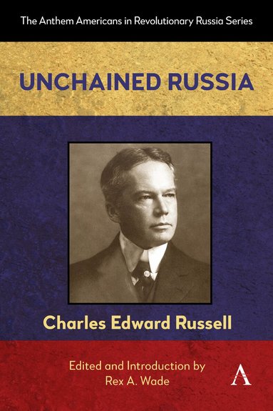 Unchained Russia (h�ftad)