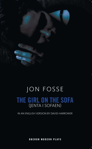 Girl on the Sofa (hftad)