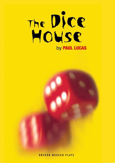 Dice House (h�ftad)