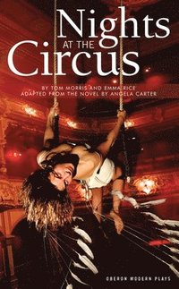Nights at the Circus (häftad)