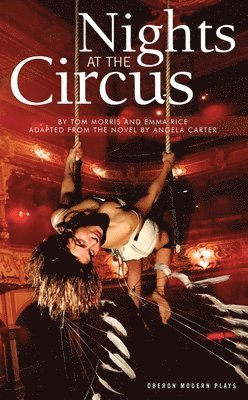 Nights at the Circus (inbunden)