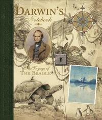 Darwin's Notebook (inbunden)