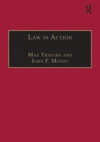 Law in Action (inbunden)
