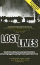 Lost Lives (häftad)