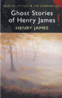 Ghost Stories of Henry James (hftad)