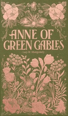 Anne of Green Gables (hftad)