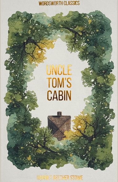 Uncle Tom's Cabin (h�ftad)