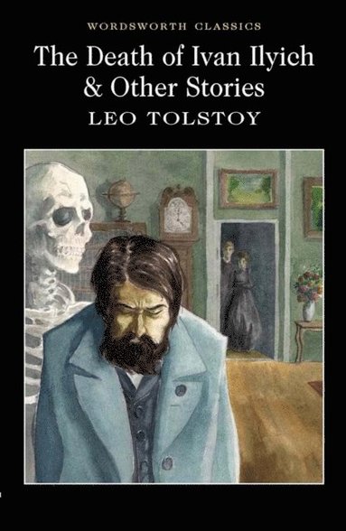 Death of Ivan Ilyich & Other Stories (hftad)