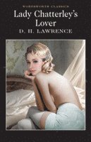 Lady Chatterley's Lover (hftad)