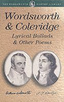 Lyrical Ballads &; Other Poems (häftad)